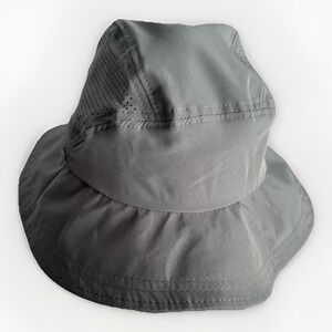 Scala Laser Perf Camper Hat One‎ Size Gray